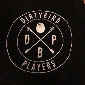 Dirtybird size M